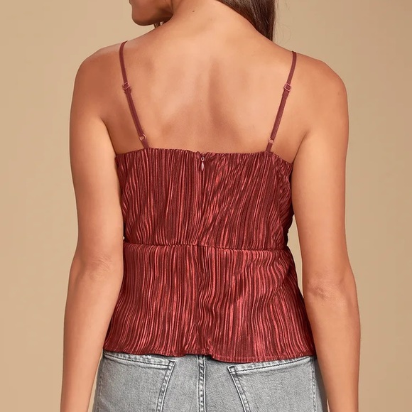 Lulus top - Picture 2 of 6